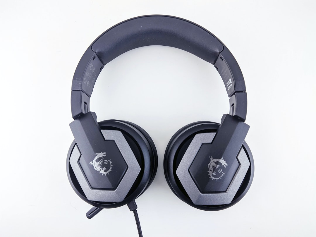 Clarity 7.1 Gaming Headset
