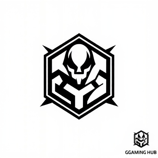 CS Gaming Hub Logo